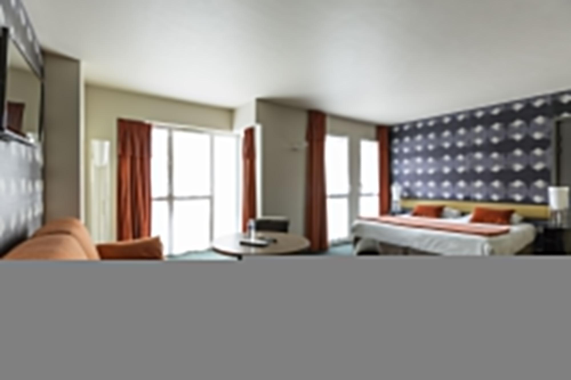 Hotel L'Adresse - Entierement Renove Saint-Malo Exterior foto