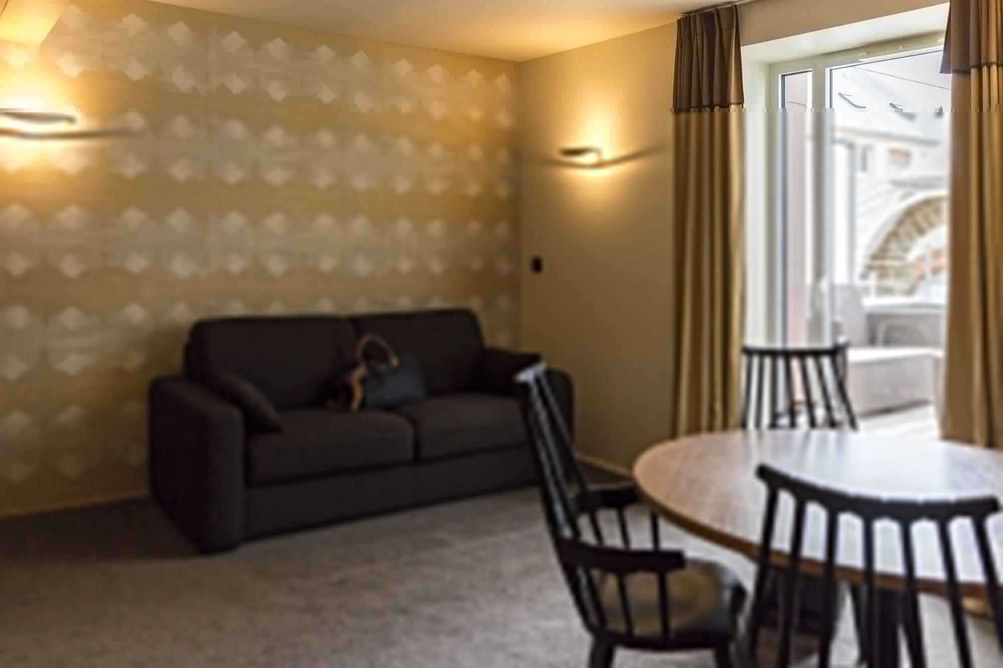 Hotel L'Adresse - Entierement Renove Saint-Malo Exterior foto