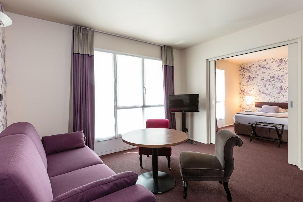 Hotel L'Adresse - Entierement Renove Saint-Malo Exterior foto