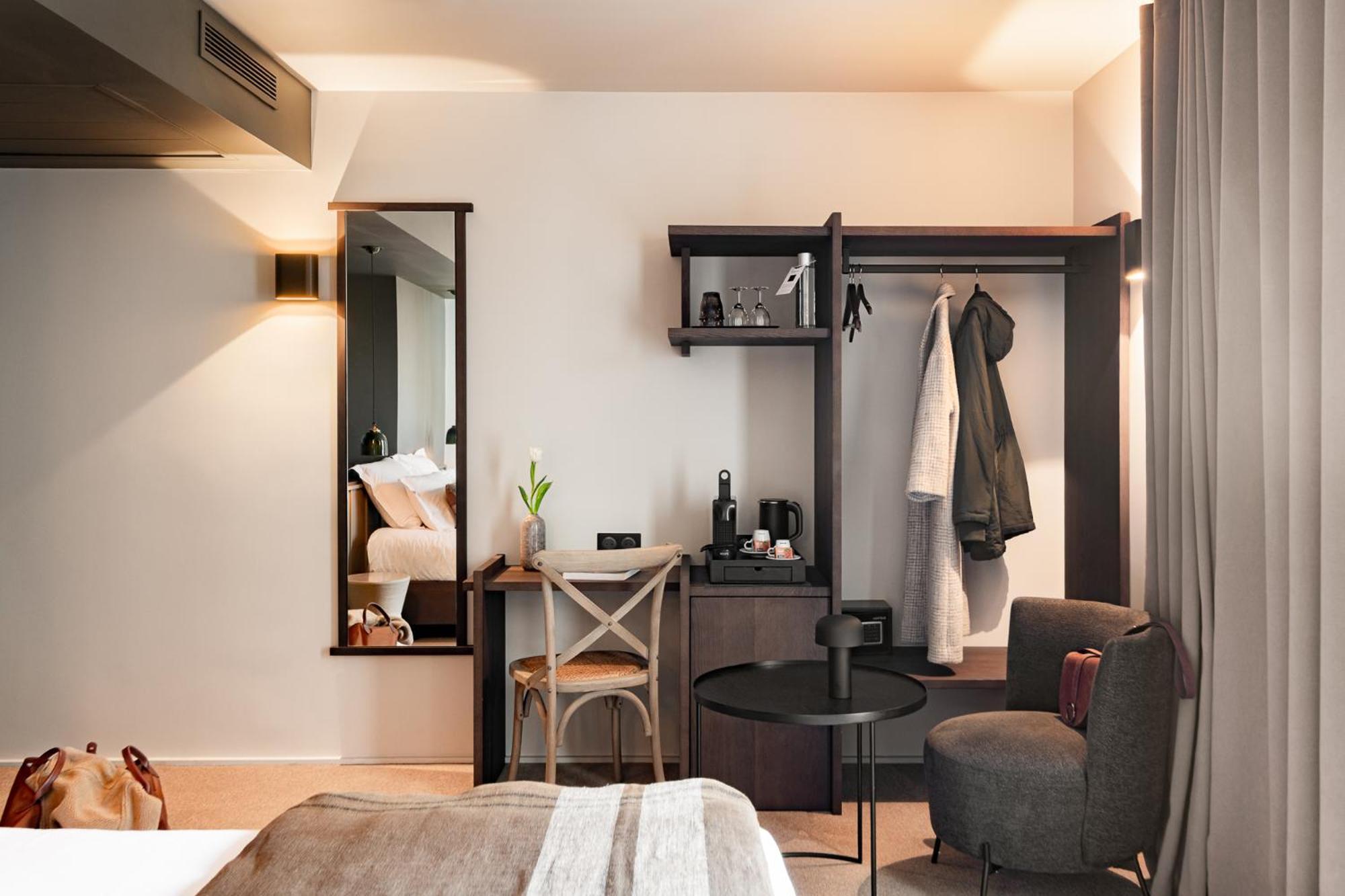 Hotel L'Adresse - Entierement Renove Saint-Malo Exterior foto