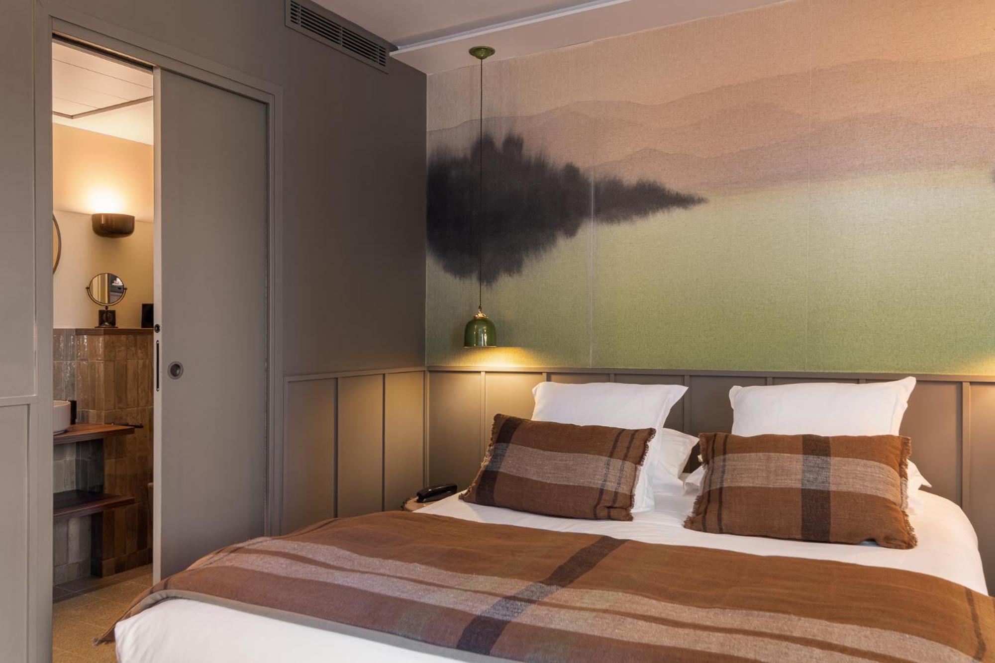 Hotel L'Adresse - Entierement Renove Saint-Malo Exterior foto
